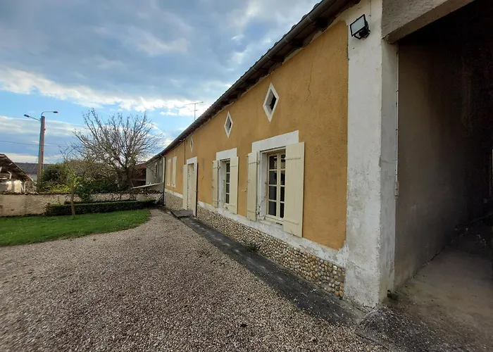 L\'Ancienne Distillerie