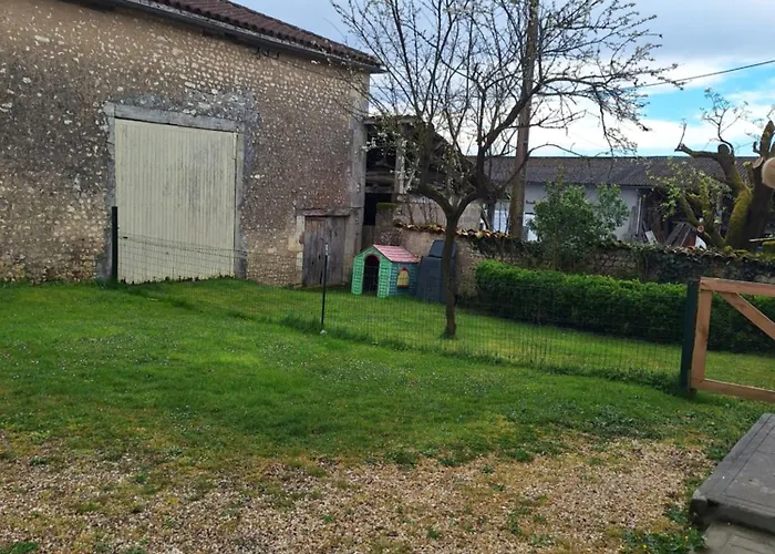 L\'Ancienne Distillerie
