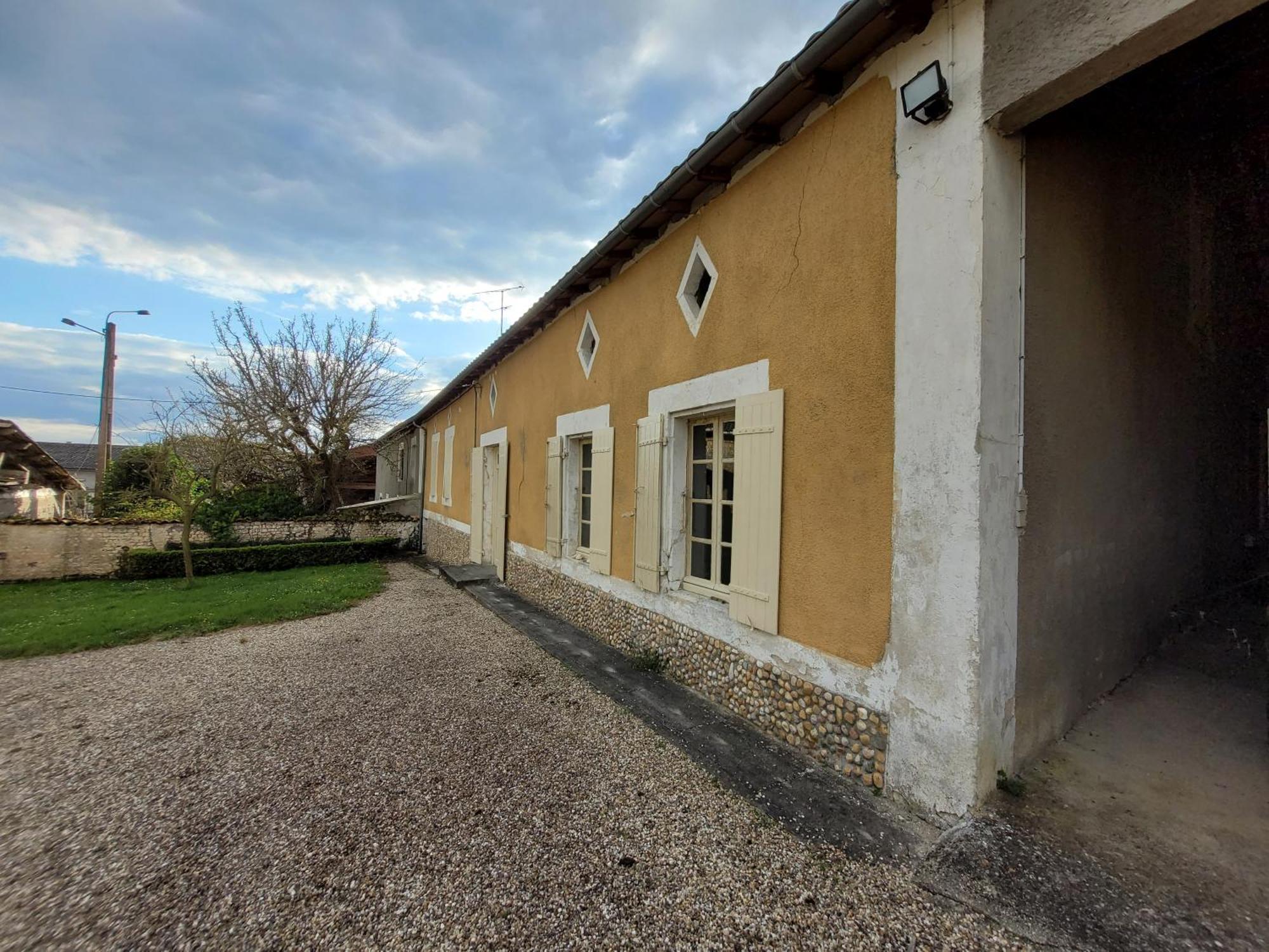 L'ancienne Distillerie Ferienhaus